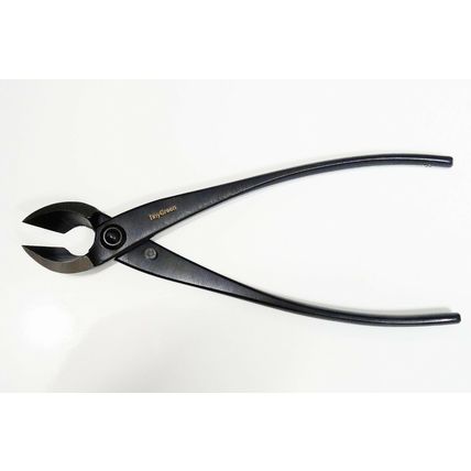 TinyGreen JAPAN Bonsai Tool: Professional Grade Japanese Concave Cutters
