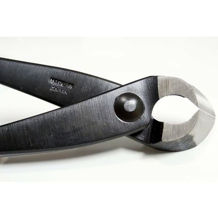 TinyGreen JAPAN Bonsai Tool: Professional Grade Japanese Concave Cutters