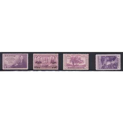 772 3c Connecticut Fine MNH VA0073c