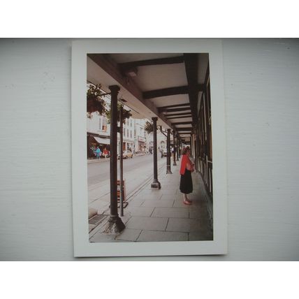 Ludlow, Broad Street, Shropshire. (Management Update Ltd)