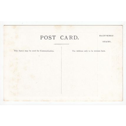 The Ornamenters Workroom Manufacture of Wedgwood Pottery Stoke-on-Trent Postcard