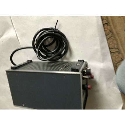 HEWLETT PACKARD 6224A POWER SUPPLY,HARRISON LABORATORIES,FE