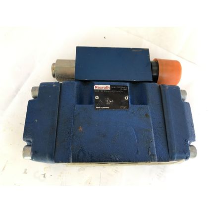 REXROTH R900917523,DRC-5-52/110Y SO173,R900916663 HYDRAULIC DIRECTIONAL VALVE,DK