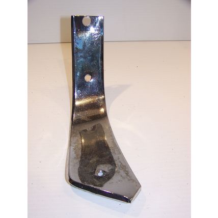 1955 DESOTO FIREDOME DASH TRIM OEM RH #1602846 FIREFLITE SPORTSMAN