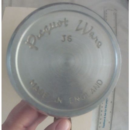 Vintage Picquot Ware Coffe Pot