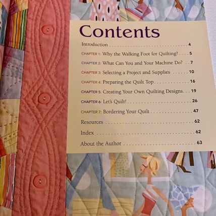 Lot of 3 Quilting Magazines Machine Quilting Wall Quilts Freehand Quilt Vintage