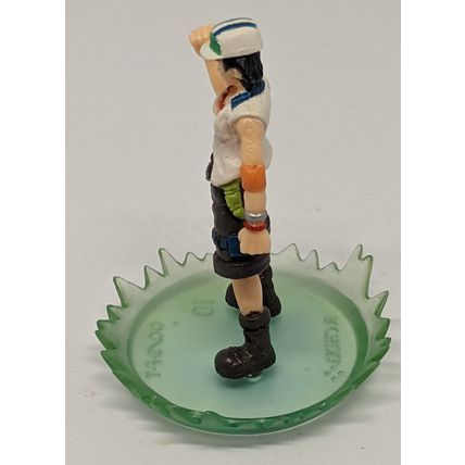 One Piece Portgas D.Ace Figurine