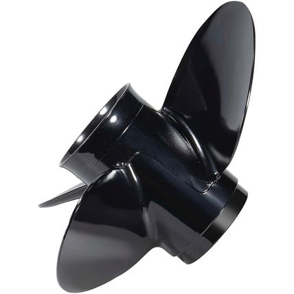 OEM Upgrade 12 1/4X15 OEM #778774 Aluminum Boat Propeller Fit BRP Johnson Evinru