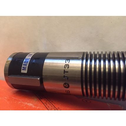 NEW SHOWA AM106-JT33 JACOBS TAPER ADAPTERS #33, DAPRA AM106-JT33,AY