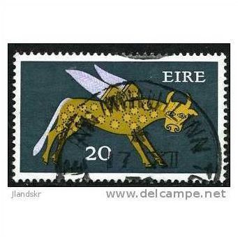 1974/1983 SG 357 - fine used (o) - no Watermark