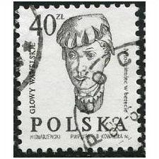 1986 Michel 3037 - fine used (o)