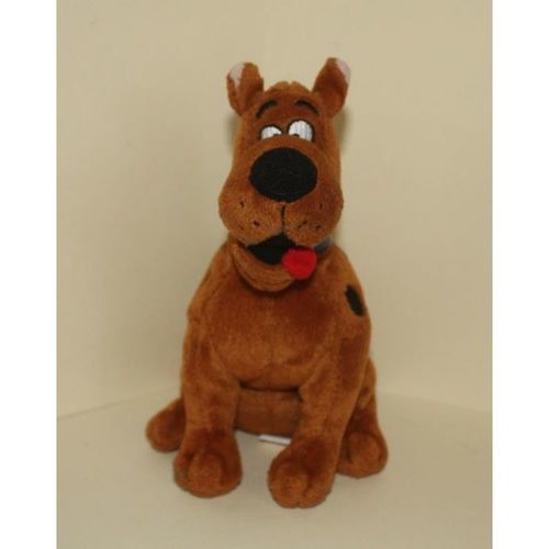 Ty Beanie Babies Scooby Doo