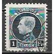 Belgium ( Belgique ) N° 215 YVERT OBLITERE (USED)