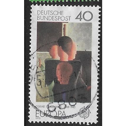 1975 Michel 840 - fine used (o)