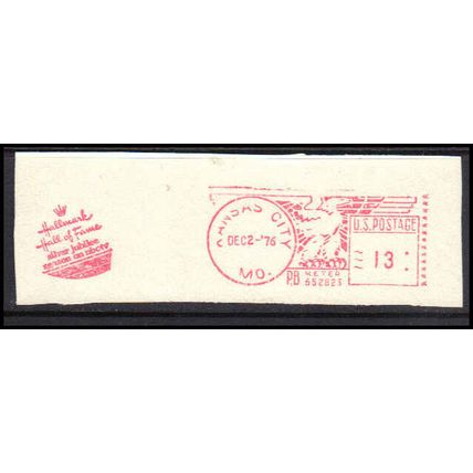 Used Revenue 13c Meter Kansas City, MO. E0669