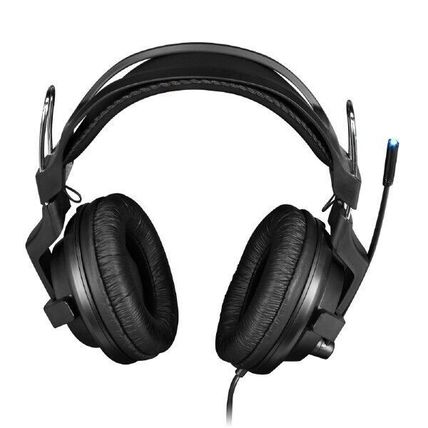 E-Blue Cobra EHS951 Pro Gaming Headset - Black