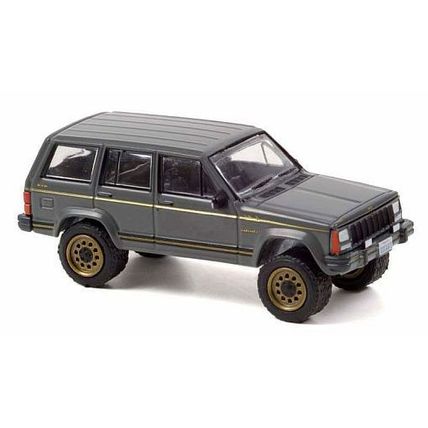 Greenlight - 1988 Jeep Cherokee Limited: Hollywood - Beverly Hills 90210 (2022)