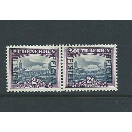 south africa stamps sgo45 sg 045 pair hm officials