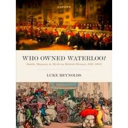 Who Owned Waterloo?