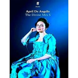 The Divine Mrs. S