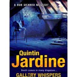 Gallery Whispers