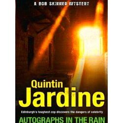 Autographs In The Rain