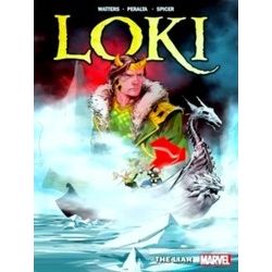 Loki: The Liar