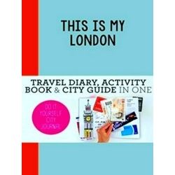 This Is My London