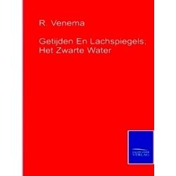 Getijden En Lachspiegels, Het Zwarte Water