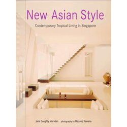 New Asian Style