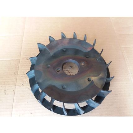 Blower / flywheel fan 790698 from V Twin 20HP Briggs & Stratton 407677-0229-E1
