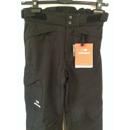 EIDER MEIJE BOYS WATERPROOF SKI TROUSERS PANTS 8YR RET £99.95 BNWT