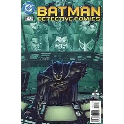 Detective Comics # 711 NM MODERN AGE COMICS