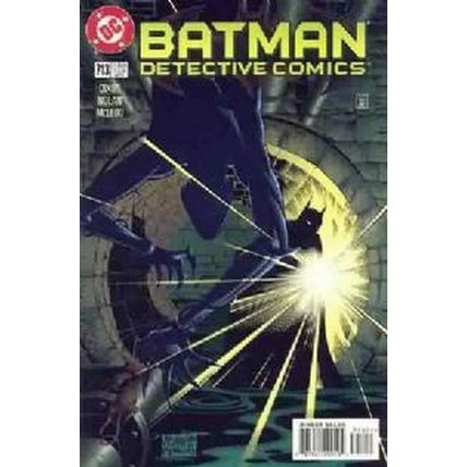 Detective Comics # 713 NM MODERN AGE COMICS