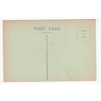 General View of Plemont Jersey Postcard Channel Islands RB 177