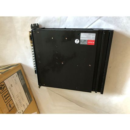NEW SANYO DENKI PZ0A015HN46SH0 BL SUPER PZ SERVO AMPLIFIER,PZOAO15HN46SHO,FE