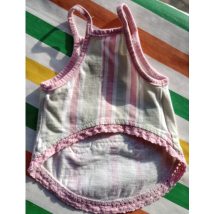 Simply Shabby Chic, Pet Tank Top