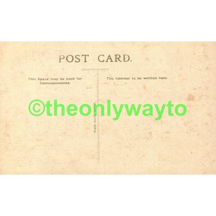 Oxford, Oriel College 1st Quadrangle, Oxon, Postcard 1900s?