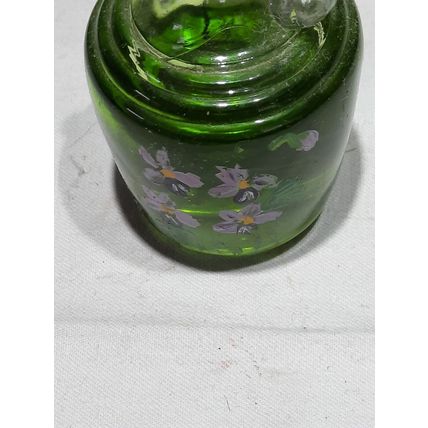 RARE VINTAGE DEVON VIOLETS BY LAMMAS'S IN KEG
