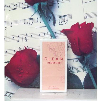 Clean Blossom 2.14 OZ. EDP Spray
