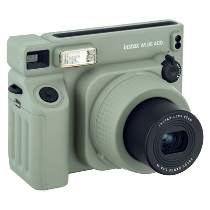 Fujifilm Instax Wide 400 Instant Film Camera