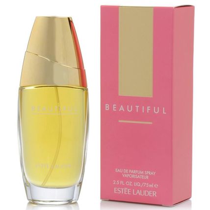 Estée Lauder Beautiful Eau de Parfum 2.5oz Spray For Women