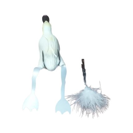 savage gear 3d suicide duck 70g 15 cm or hollow duckling 15g