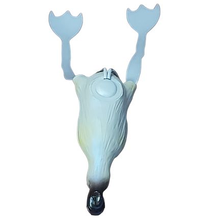 savage gear 3d suicide duck 70g 15 cm or hollow duckling 15g