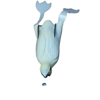 savage gear 3d suicide duck 70g 15 cm or hollow duckling 15g