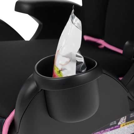 Evenflo Gotime LX High Back Booster Car Seat