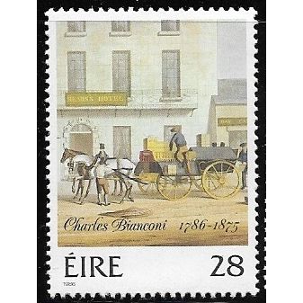 1986 SG 652 - MNH (**)