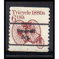 Used 2126a 6c Tricycle Fine CNS 1 PA5855