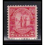 683 2c Charleston Fine MNH O2074