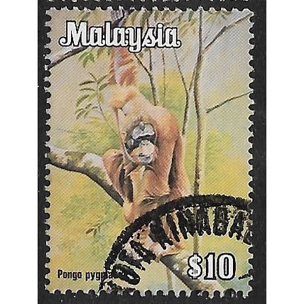 1983/1985 SG 279 - fine used (o) - no wmk.